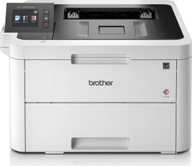 Brother HL-L3270CDW, LED, mehrfarbig