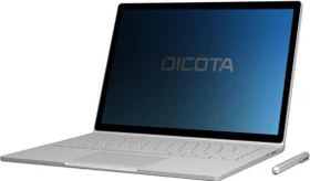 Dicota Secret Blickschutzfilter 2-Way für Microsoft Surface Book