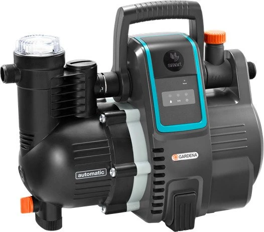 Gardena smart Pressure Pump Elektro-Hauswasserautomat