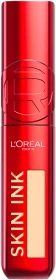 L'Oréal Infaillible Skin Ink Foundcealer 100 light warm, 15ml