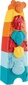 Chicco Stapelturm Tiere