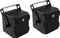 Omnitronic BOB-10A + 2x BOB-4 schwarz Vorschaubild