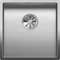 Blanco Claron 400-IF Durinox InFino Einbau Becken mittig edelstahl Vorschaubild