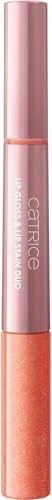 Catrice Brides & Besties Lipgloss C01 apricot promise, 4.9ml