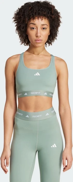 adidas Techfit Sport-BH (Damen)