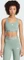 adidas Techfit Sport-BH (Damen) Vorschaubild