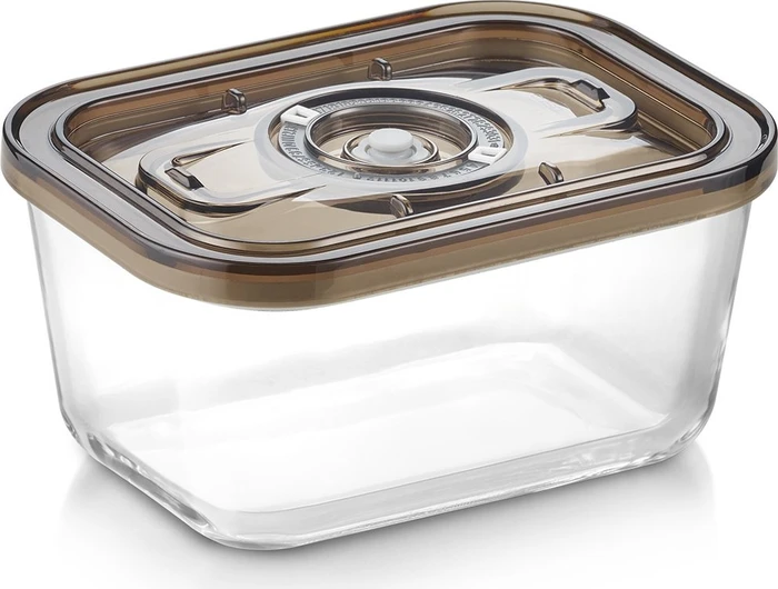 Caso VacuBoxx Eco M Vakuumbehälter 800ml