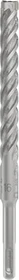 Bosch Professional PRO SDS-plus-5X Hammerbohrer, 16x150x210mm, 1 Stück