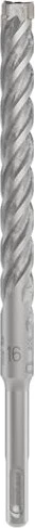 Bosch Professional PRO SDS-plus-5X Hammerbohrer, 16x150x210mm, 1 Stück