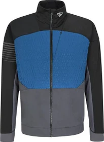 Ziener Nogah Funktionsjacke persian blue/ombre (Herren)