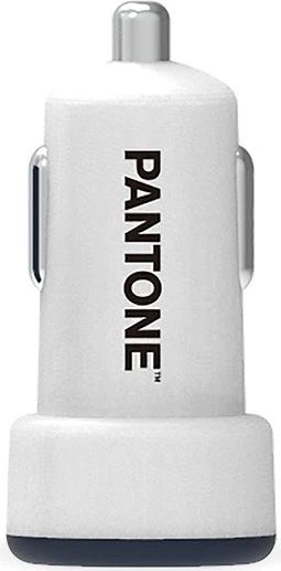 Celly Pantone Car Charger USB