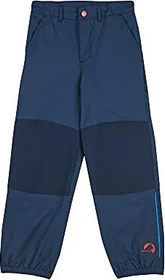 Finkid Hirvi Hose lang navy (Junior)