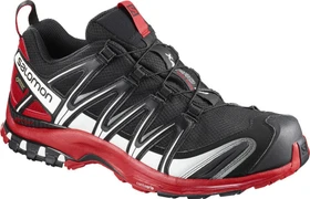 Salomon XA Pro 3D GTX black/barbados cherry/white (Herren)