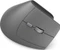 Hama EWM-700R Ergonomic Vertical Mouse, grau/schwarz, USB/Bluetooth Vorschaubild