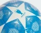 adidas UCL 2024/2025 Knockout Phase Club Fußball bright blue/white/silver metallic Vorschaubild