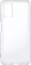 Samsung Soft Clear Cover für Galaxy A03s transparent Vorschaubild