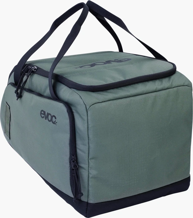 Evoc Gear 20 Sporttasche dark olive (401414332) – Bild 2 von 8