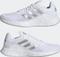 adidas Duramo SL cloud white/matte silver/grey two (Damen) Vorschaubild