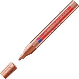 edding 750 Lackmarker kupfer