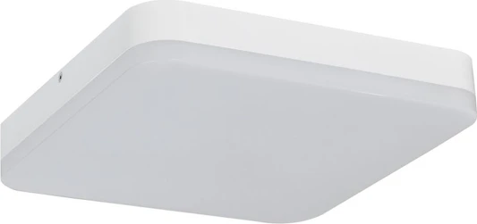 Müller Licht LED Wand-/Deckenleuchte Milex Sensor white