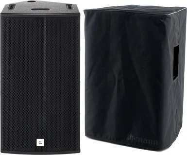 the box pro Achat 115 MA MKII, Stück