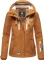 Marikoo Kleine Zicke Jacke (Damen) Vorschaubild