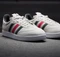 adidas The Cycling Velosamba Nature chalk white/lucid red/dark blue Vorschaubild