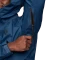 Black Diamond StormLine Stretch Rain Shell Funktionsjacke indigo (Herren) Vorschaubild