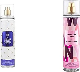 Ariana Grande Sweet Like Candy Body Mist, 236ml