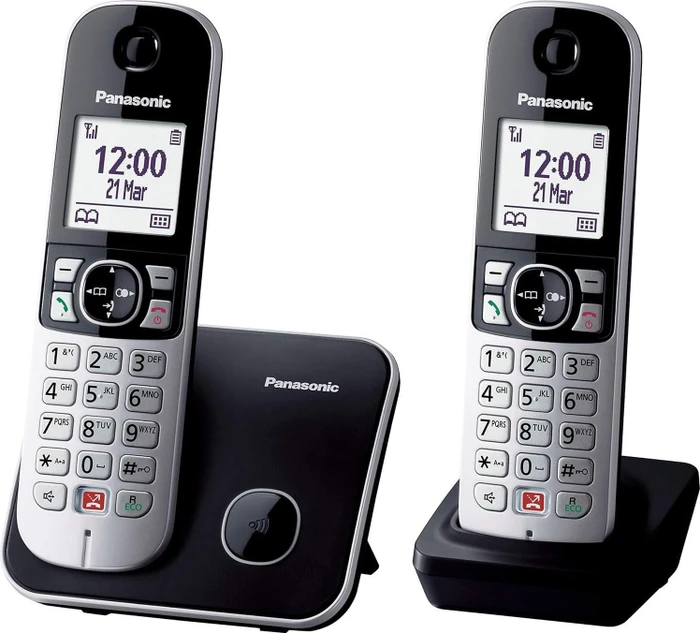 Panasonic KX-TG6851