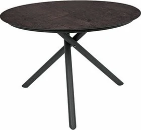 Garden Pleasure Sophia Gartentisch 110cm grau