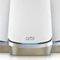 Netgear Orbi Wi-Fi 6E, 960 Serie RBKE963, AXE11000, Router und 2x Repeater Set, 3er-Bundle Vorschaubild