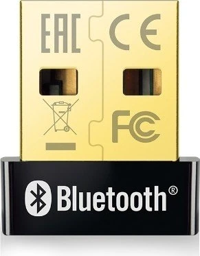 TP-Link UB400 Nano, Bluetooth 4.0, USB-A 2.0 [Stecker]