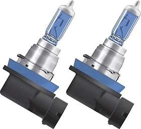 Osram Cool Blue Intense H8 35W, 2er-Pack Box