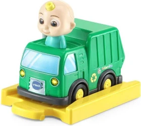 VTech Tut Tut Baby Flitzer CoComelon JJs Müllwagen