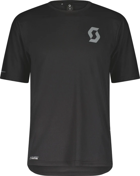 Scott Trail Vertic Pro Trikot kurzarm (Herren)