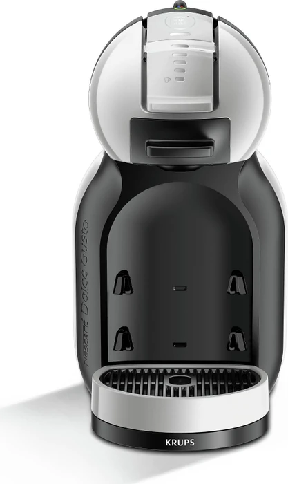 Krups KP 123B.HB24.1AT Nescafe Dolce Gusto Mini Me inkl. 48 Kapseln
