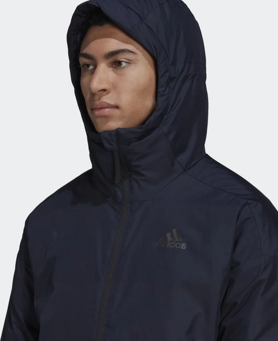 adidas Traveer Insulated Jacke legend ink/black (Herren)