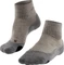 Falke TK2 Explore Wool Short Wandersocken kitt mouline (Damen) Vorschaubild