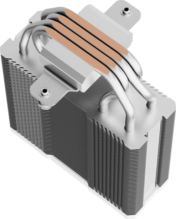 Thermalright Assassin X 120 R Digital White