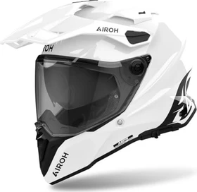 Airoh Commander 2 Color weiß