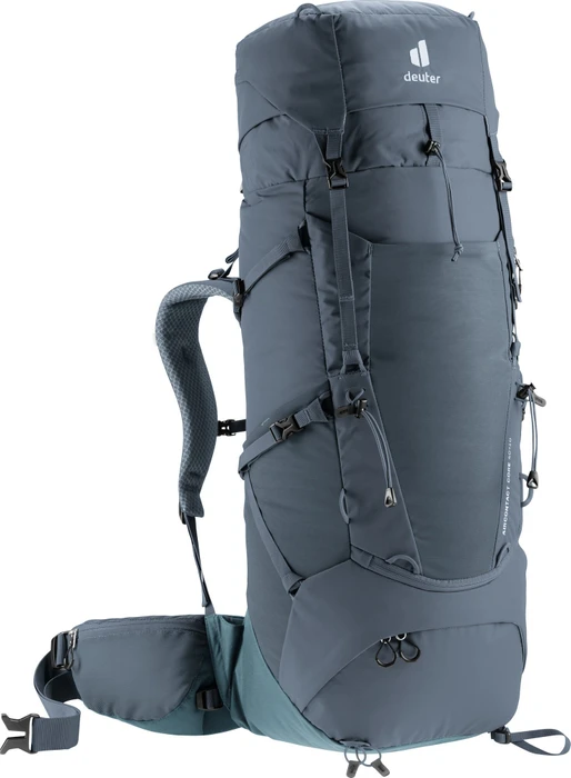 Deuter Aircontact Core 40+10 graphite/shale