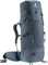 Deuter Aircontact Core 40+10 graphite/shale Vorschaubild
