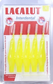 Dr. Theiss Lacalut Interdentalbürste L, 5 Stück