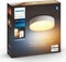 Philips Hue White Ambiance Enrave S Deckenleuchte weiß Vorschaubild