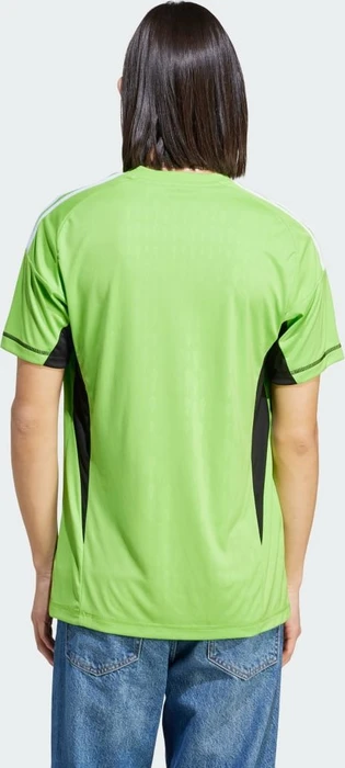 adidas Real Madrid Condivo 22 Torwart Heimtrikot team semi sol green2 (Herren)