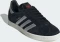 adidas Gazelle core black/silver metallic/off white (Herren) Vorschaubild