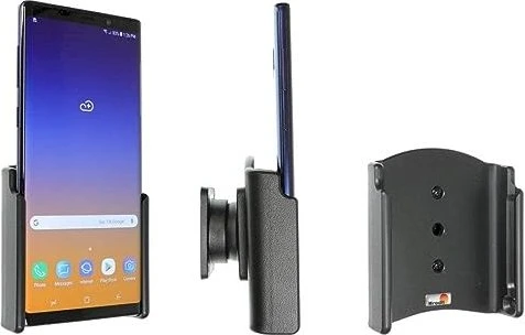 Brodit Kfz-Halterung passiv für Samsung Galaxy Note 9