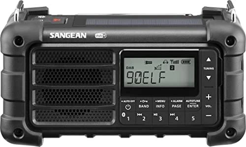 Sangean MMR-99DAB