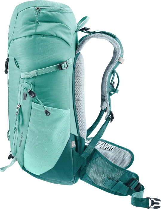 Deuter Trail 22 SL glacier/deep sea (Damen)